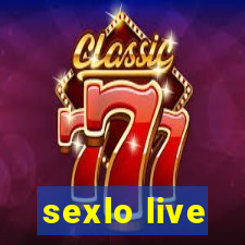 sexlo live